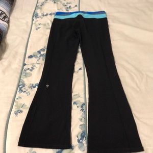 ivivva yoga leggings